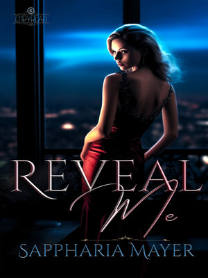cover image of Reveal Me